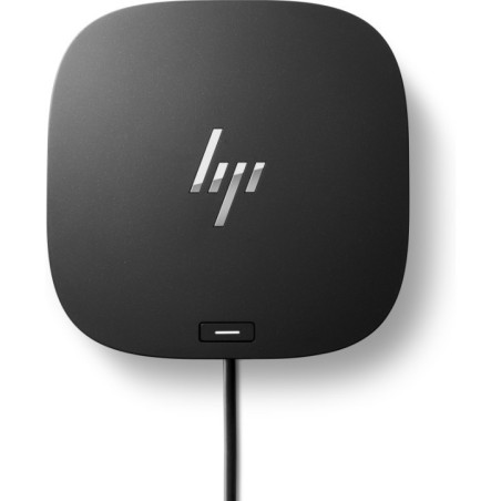 HP USB-C Dock G5 2xUSB-C 4xUSB 3.0 1xRJ45 1xHDMI 2xDP 1xJACK