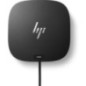 HP USB-C Dock G5 2xUSB-C 4xUSB 3.0 1xRJ45 1xHDMI 2xDP 1xJACK