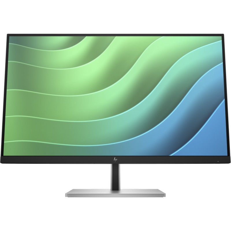 HP E27 G5 27'' 1920x1080 FHD HDMI DP USB Réglable haut/pivo/incl 3Y