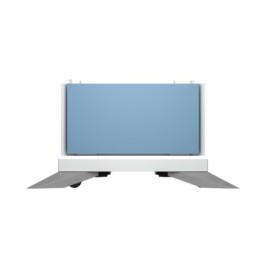 Clr LaserJet Storage Stand