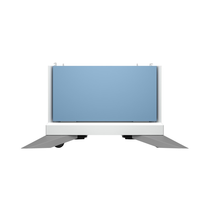 Clr LaserJet Storage Stand