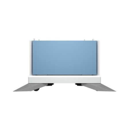 Clr LaserJet Storage Stand