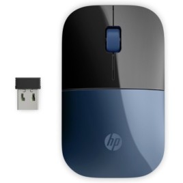 Z3700 Lumiere Blue Wireless Mouse