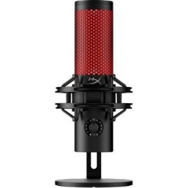 HYPERX Microphone QuadCast 2 USB Noir