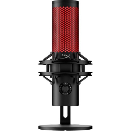 HYPERX Microphone QuadCast 2 USB Noir