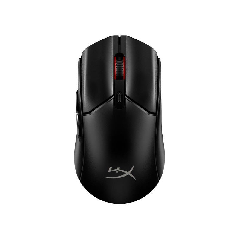 HyperX Souris Gamer Sans Fil PULSFIRE HASTE 2 CORE - Noir