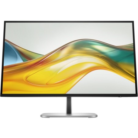 HP Moniteur 527pq LED 2560*1440 HDMI/DISPLAY PORT