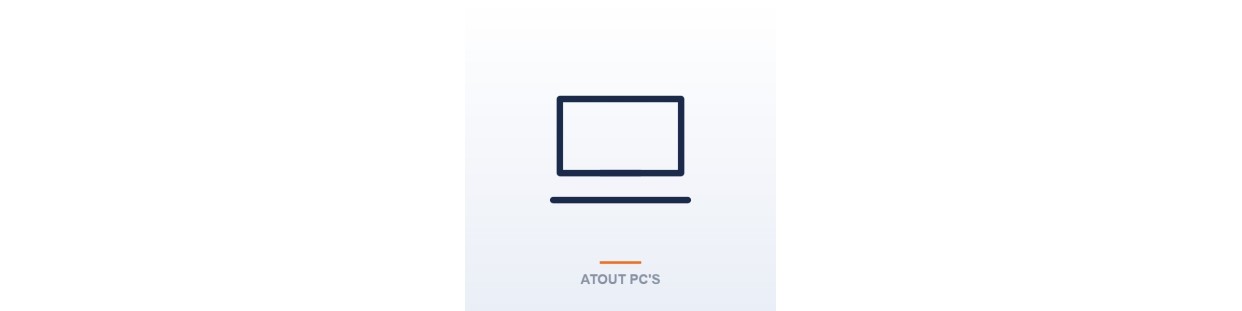 Ordinateurs portables