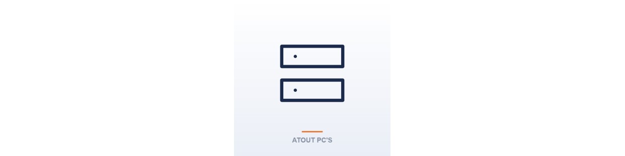 Serveurs & NAS