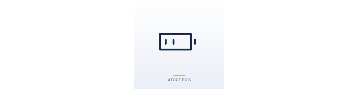 Batteries & chargeurs