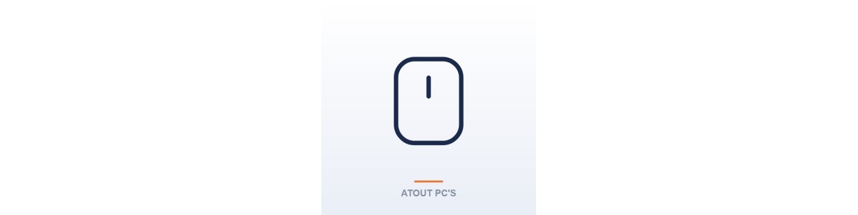 Souris & digitaliseurs
