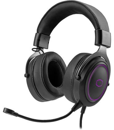 Casque Cooler Master CH331