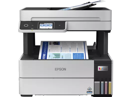 Epson EcoTank L6490