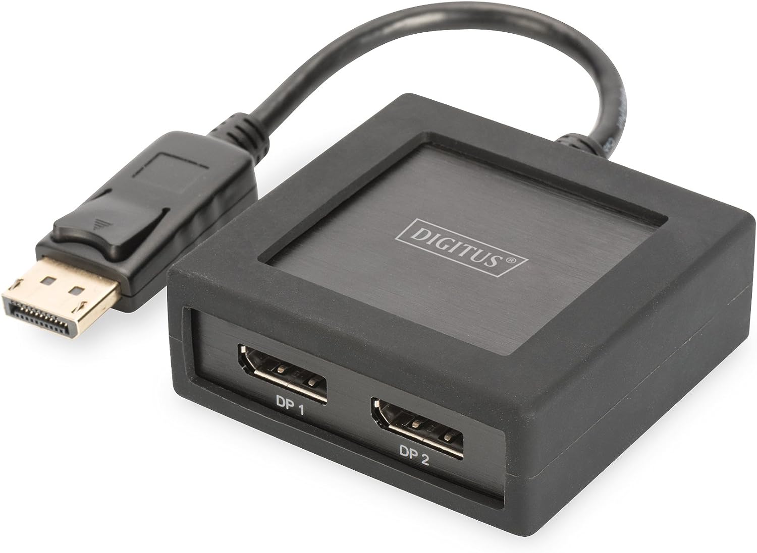 Splitter DisplayPort 4k