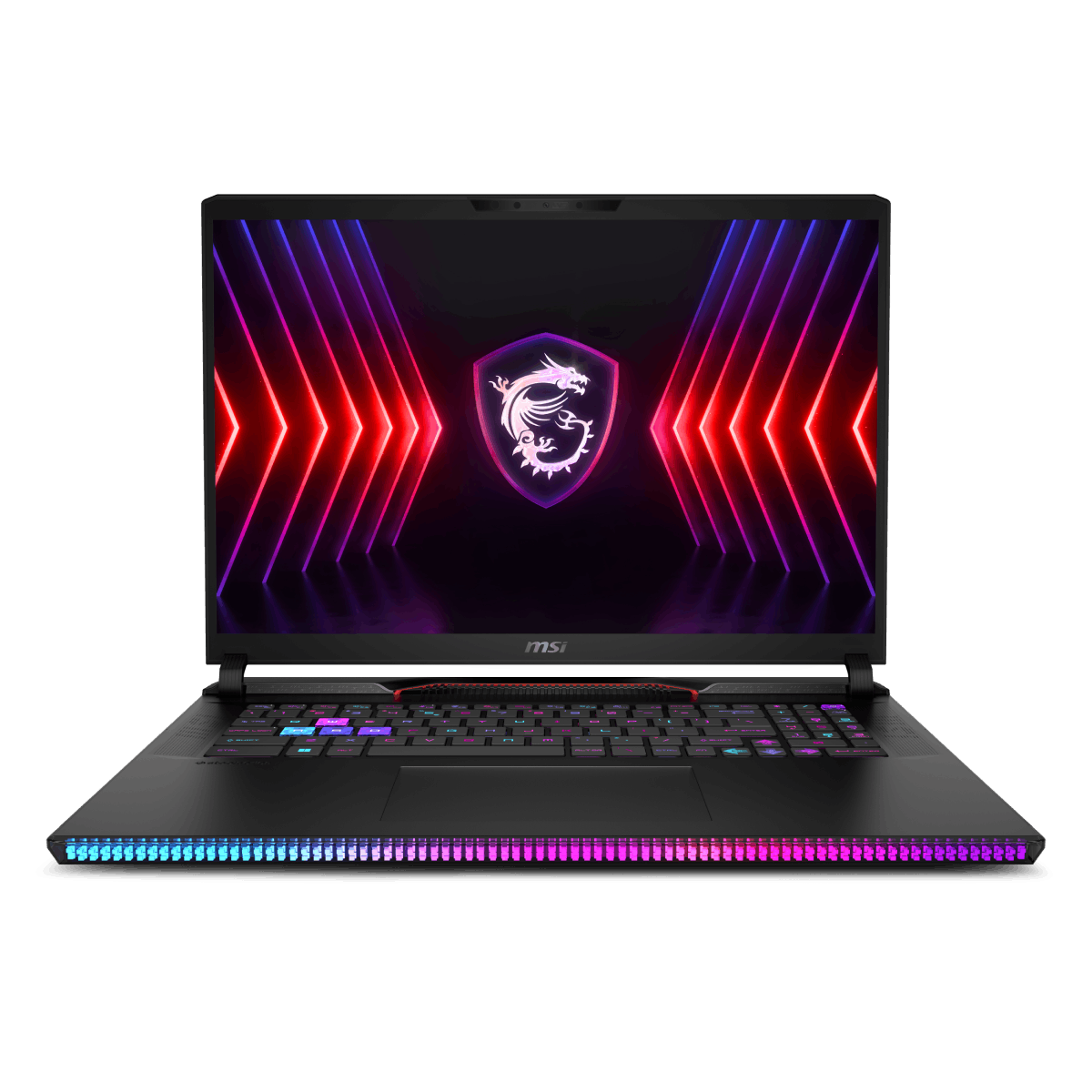 MSI Raider 17