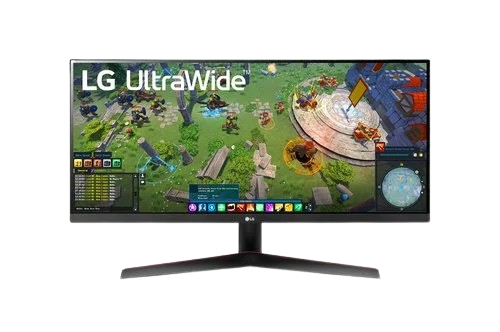 Écran  LG 29WP60G-B