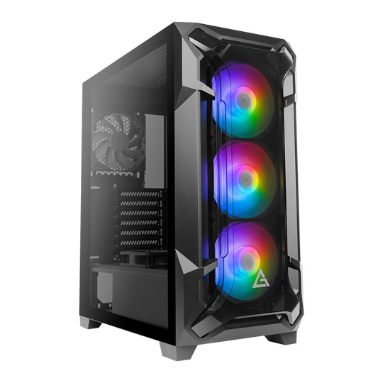 Antec DF600 Flux