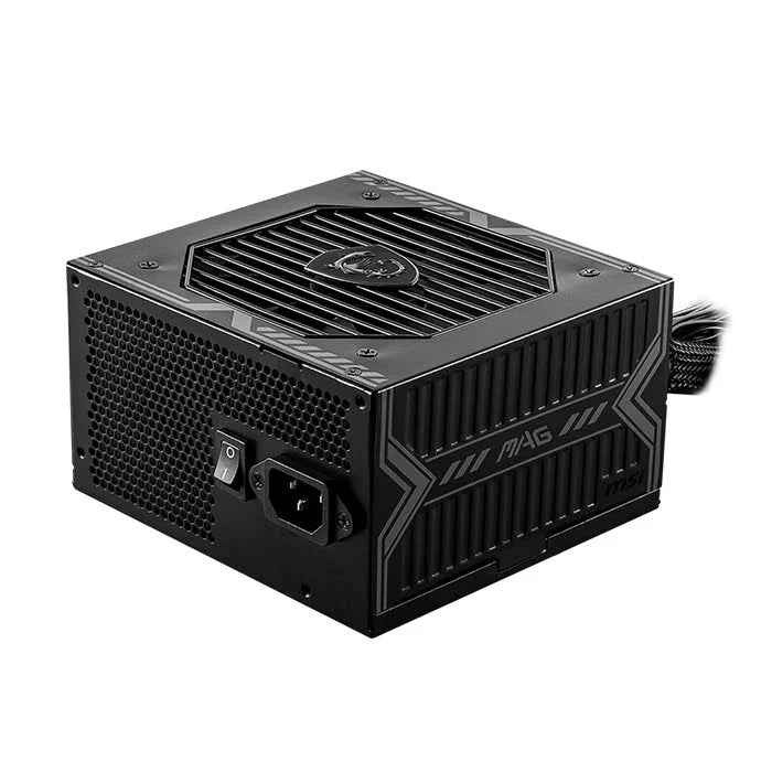 Alimentation MSI 650W