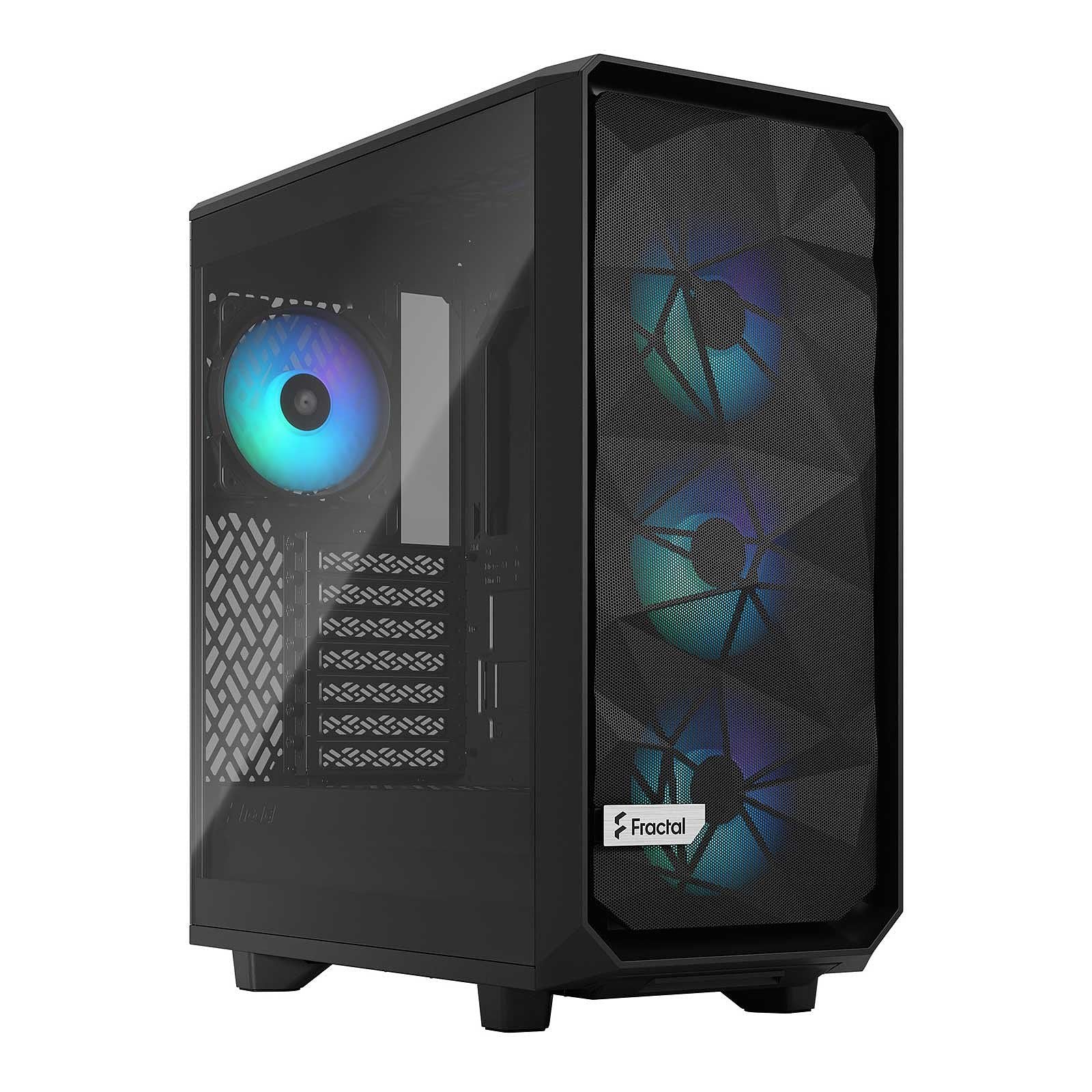 Fractal Design Meshify 2