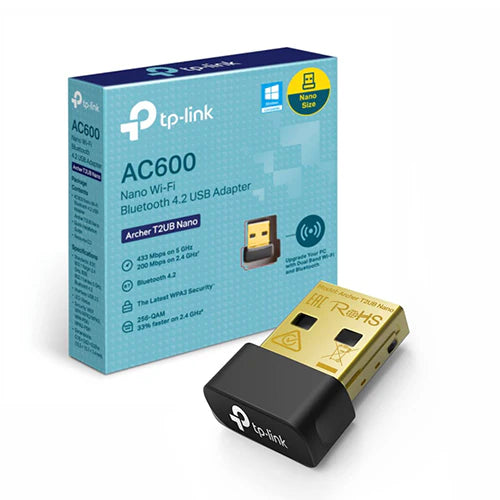 Tp Link AC 600