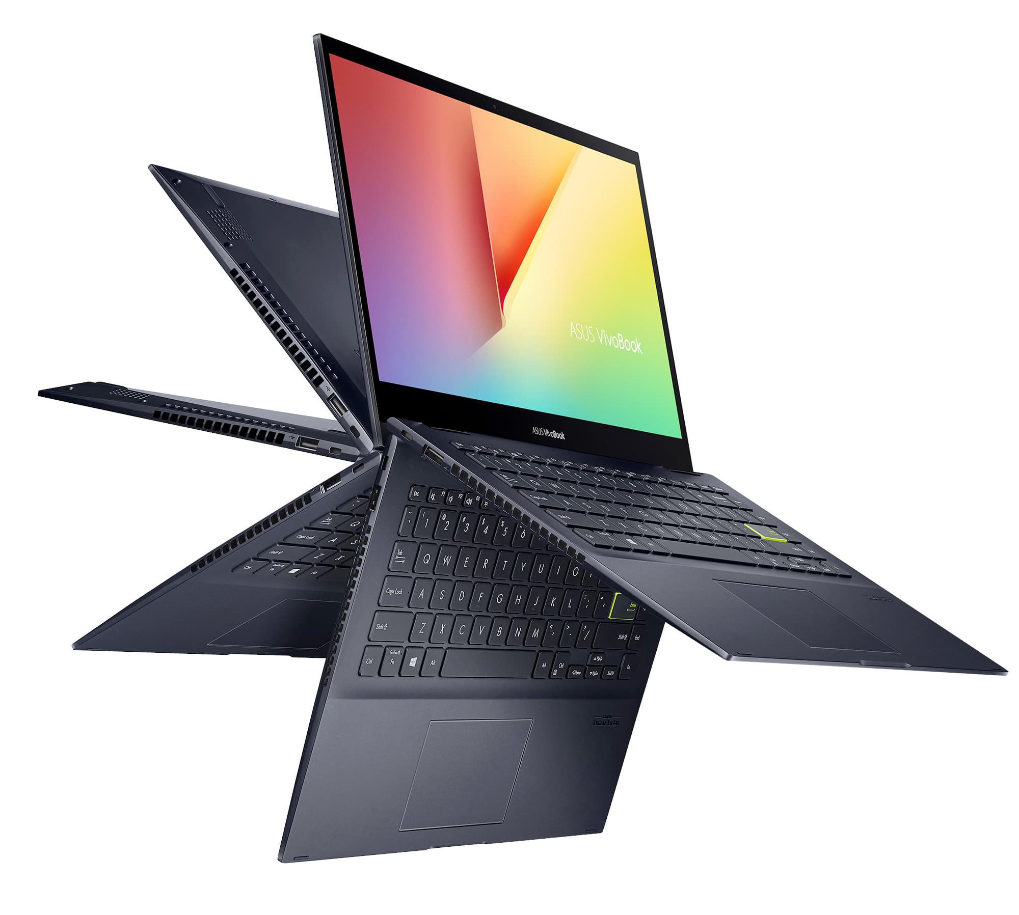 Asus Vivobook Flip 14