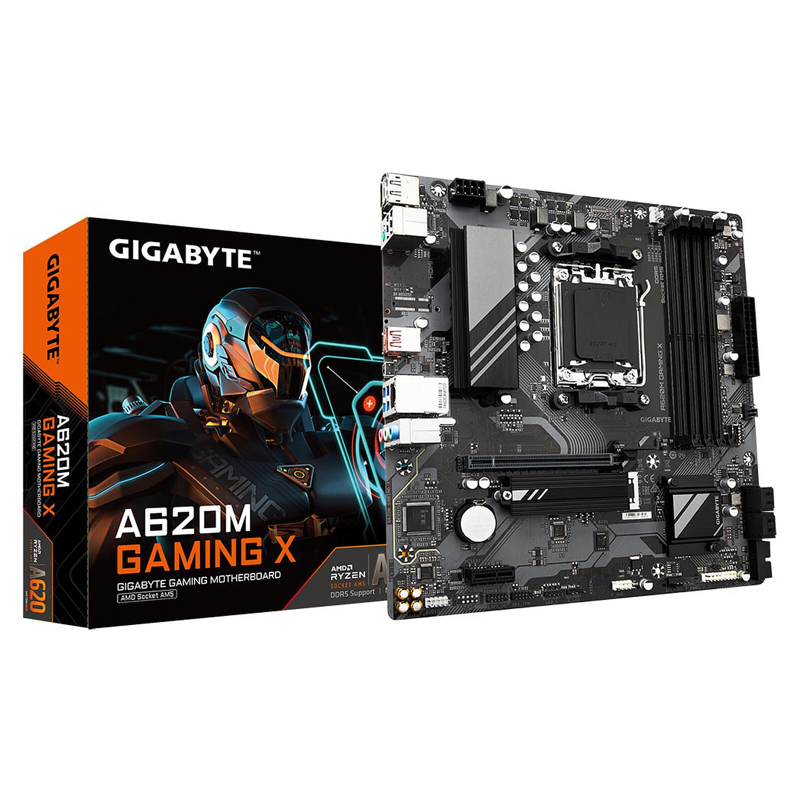 gigabyte a620m