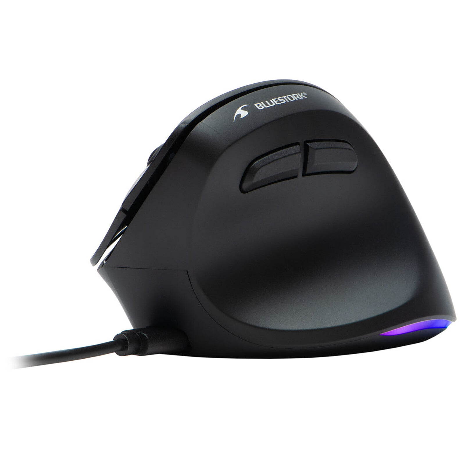 BLUESTORK M-WL-ERGO SOURIS lumi