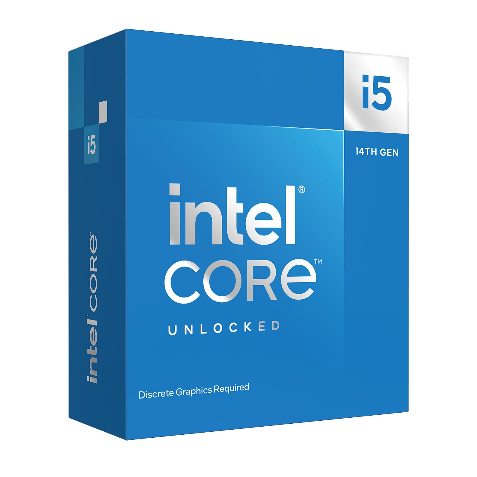 Intel Core i5-14600kf