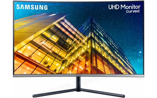 Samsung U32R592CWP