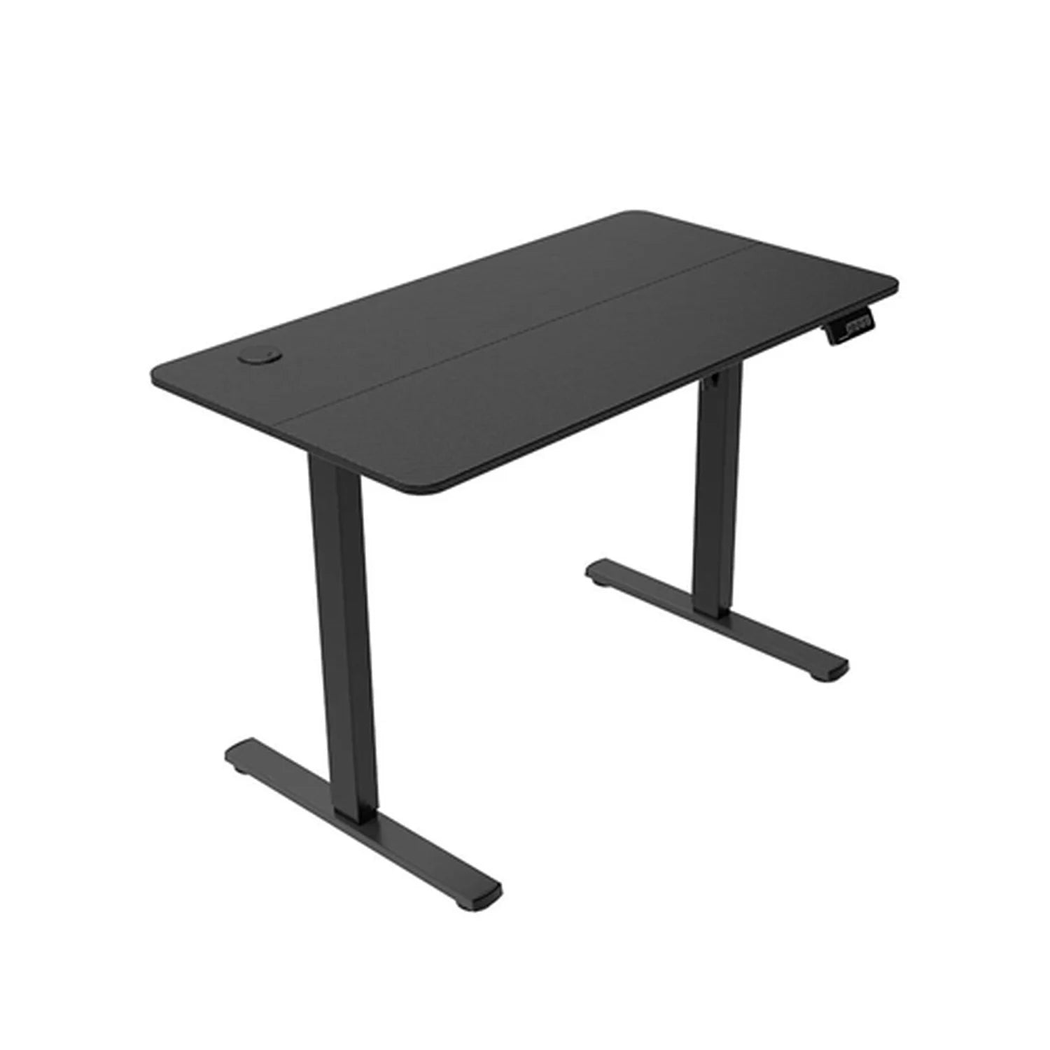 Bureau Gamer ergonomique motorisé Mars Gaming MGD Ergo-Pro (Noir)