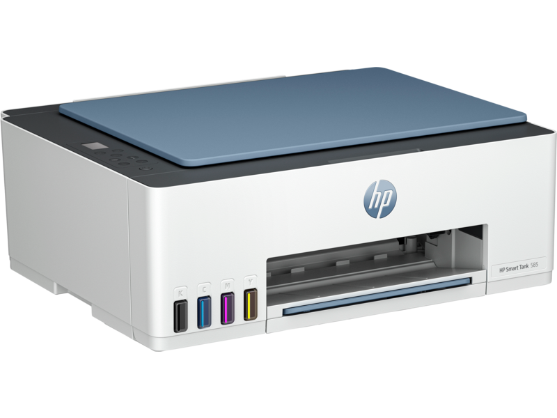 HP Smart Tank 585 3-en-1