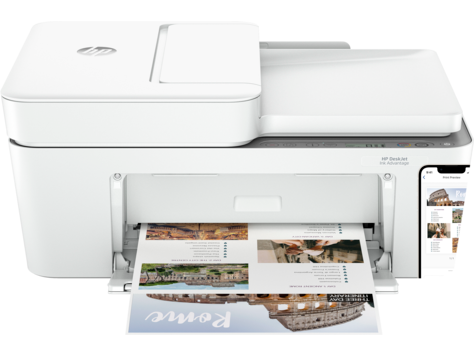 HP DeskJet Ink Advantage 4276