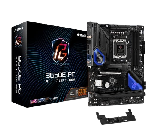 ASROCK B650E PG