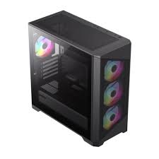 Boitier GameMax Destroyer