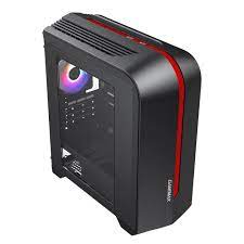 Boitier GameMax H601 CENTAURI