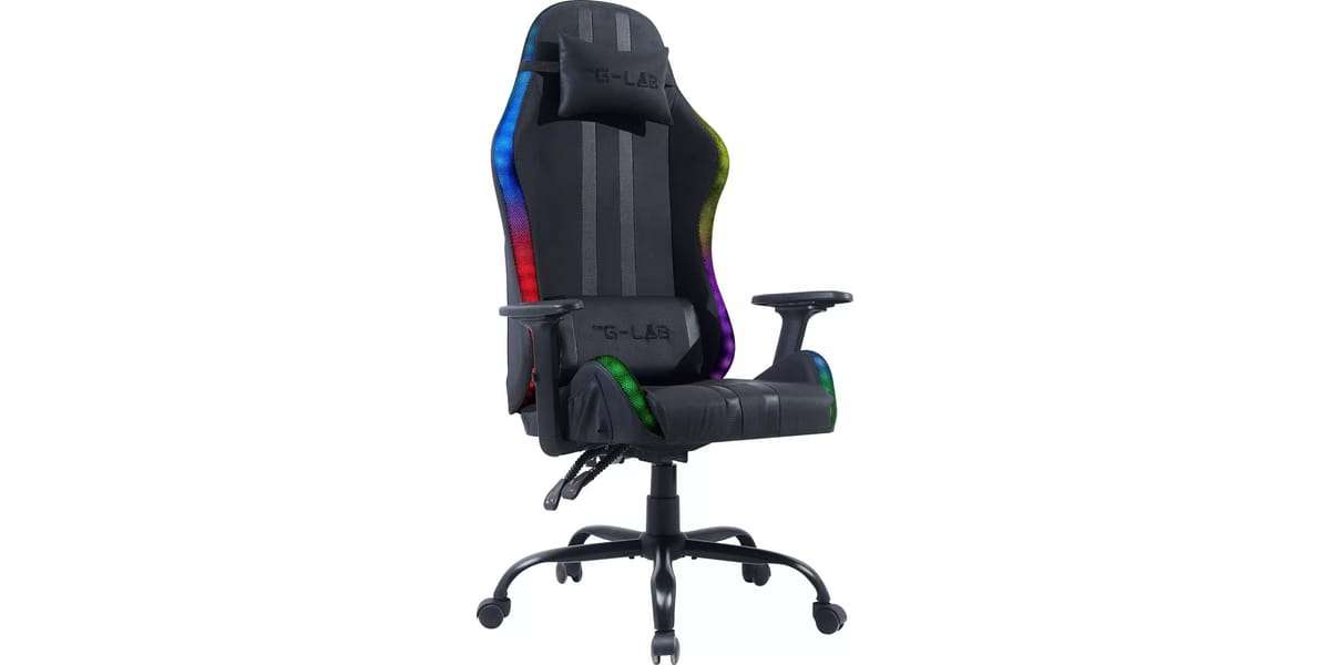 The G-Lab K-Seat