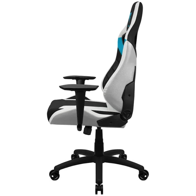 Fauteuil Gamer ThunderX3 XC3 (Noir/Bleu) - TEGC-2049101.B1