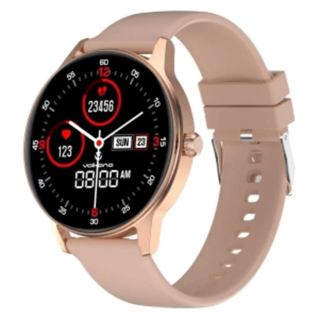 Volkano VK5085 Fit Soul Series Gold