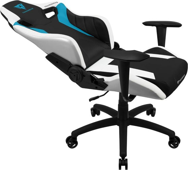 Fauteuil Gamer ThunderX3 XC3 (Noir/Bleu) - TEGC-2049101.B1