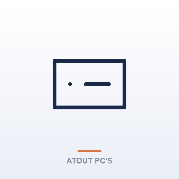 Autres disques internes