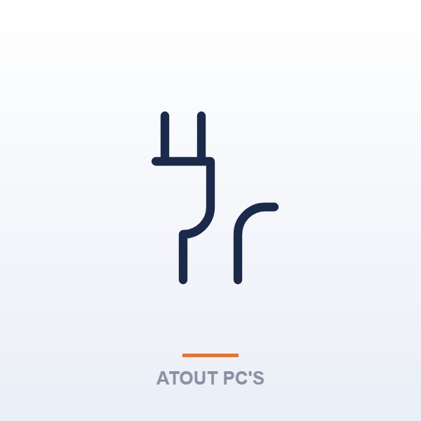 Alimentations PC