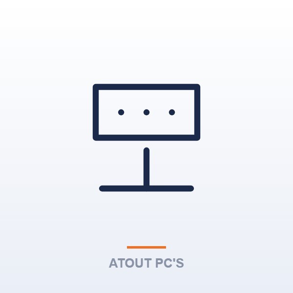 Réseau & PoE