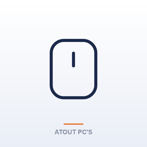 Souris & digitaliseurs