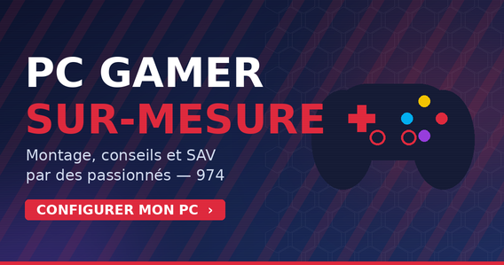 Offer Banner