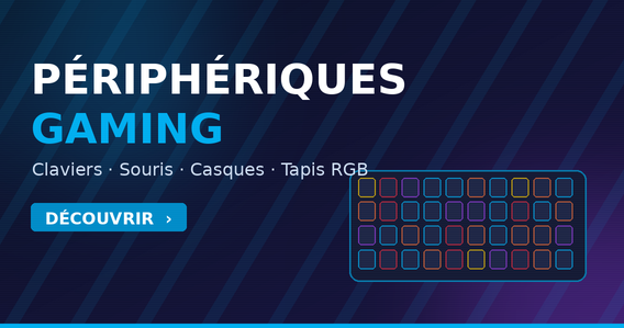 Offer Banner
